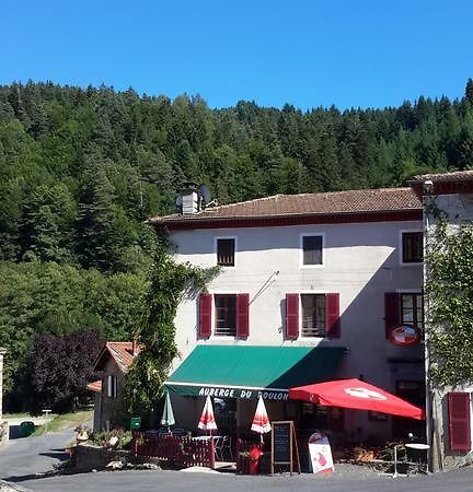 Auberge Du Doulon Lamothe-Montravel Стая снимка