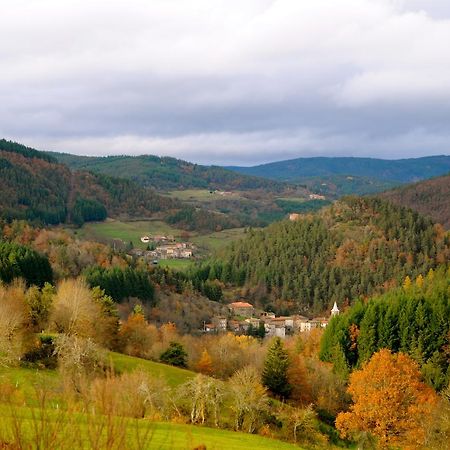 Auberge Du Doulon Lamothe-Montravel Екстериор снимка