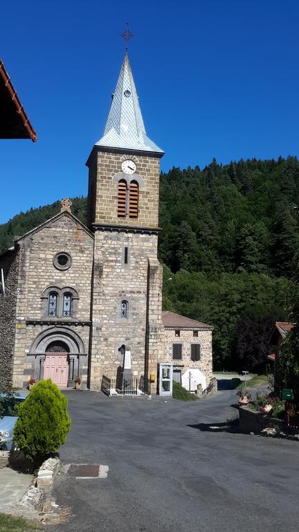 Auberge Du Doulon Lamothe-Montravel Екстериор снимка