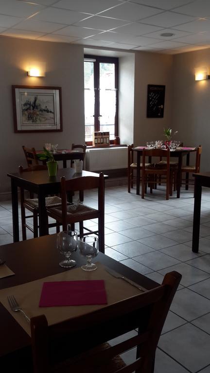 Auberge Du Doulon Lamothe-Montravel Екстериор снимка